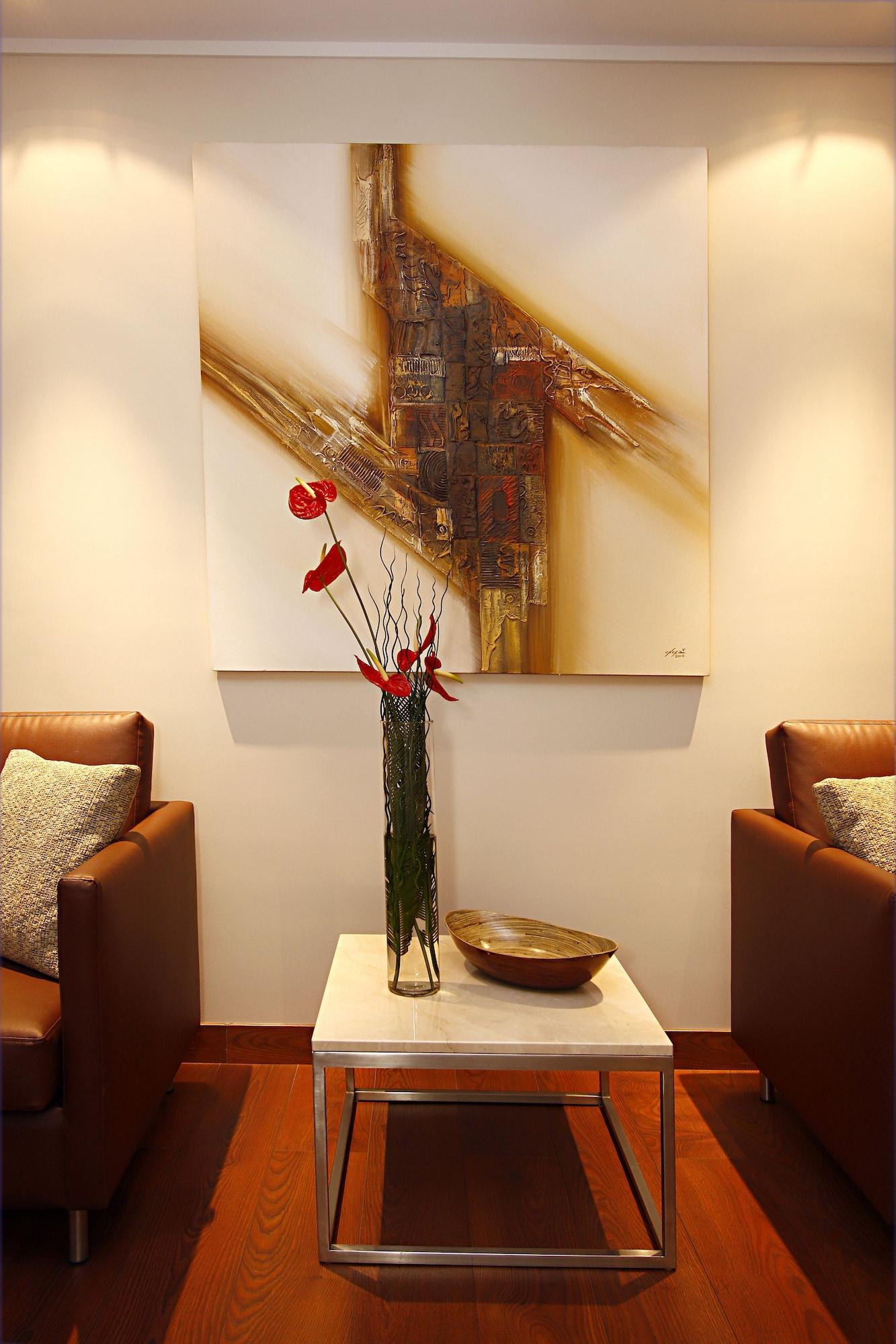 Hotel Reina Isabel Quito Dış mekan fotoğraf