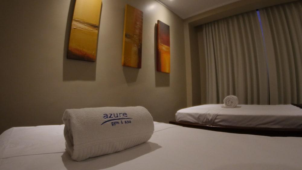 Hotel Reina Isabel Quito Dış mekan fotoğraf